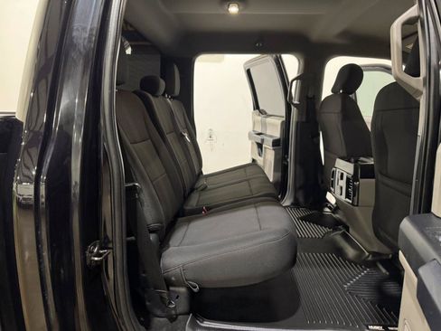 Used 2020 Ford F150 XL w/ Equipment Group 101A Mid AWD/4WD image 16