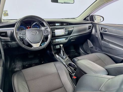Used 2016 Toyota Corolla S FWD image 26