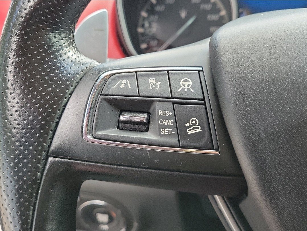 Used 2019 Maserati Levante GranSport AWD/4WD image 21