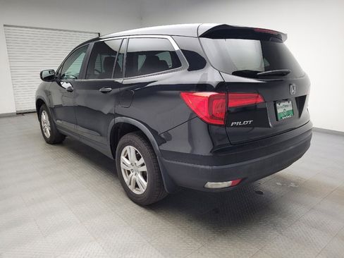 Used 2016 Honda Pilot LX image 5