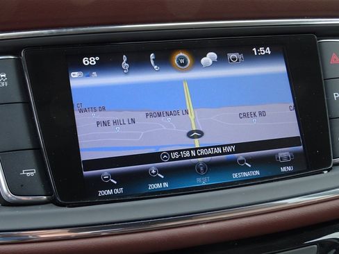 Used 2018 Buick Enclave Avenir w/ Avenir Technology Package image 37