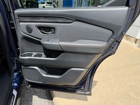 New 2026 Honda Passport TrailSport image 40