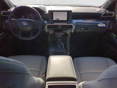 Certified 2026 Toyota Tacoma SR5 RWD image 21