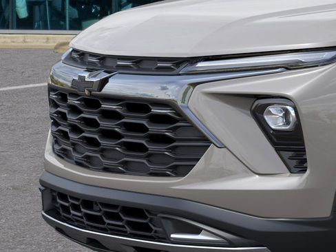 New 2026 Chevrolet TrailBlazer ACTIV w/ Convenience Package image 13