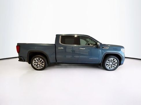 Used 2024 GMC Sierra 1500 Denali w/ Denali Reserve Package AWD/4WD image 7