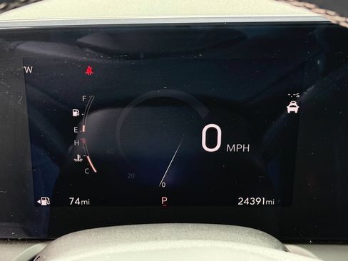 Used 2024 Buick Encore GX Preferred FWD image 34