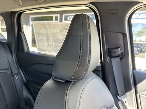 New 2026 MAZDA CX-5 Preferred AWD/4WD image 21