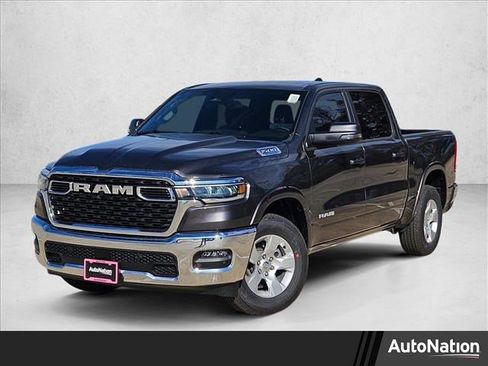 New 2026 RAM 1500 Big Horn image 1