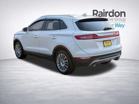Used 2015 Lincoln MKC AWD w/ Equipment Group 102A Reserve image 5