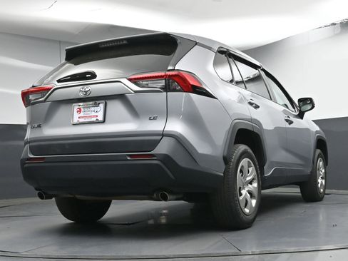 Certified 2023 Toyota RAV4 LE image 26