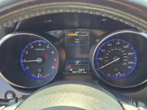 Used 2018 Subaru Outback 2.5i Premium AWD/4WD image 19