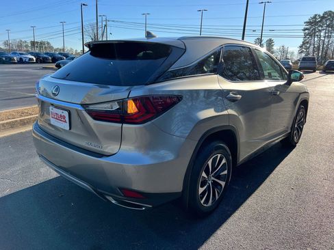 Used 2021 Lexus RX 350 350 w/ Premium Package image 6