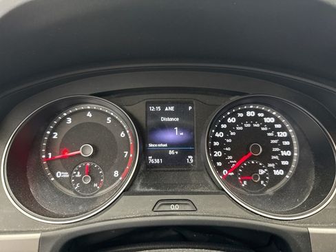 Used 2019 Volkswagen Atlas SE w/ Panoramic Sunroof Package AWD/4WD image 9