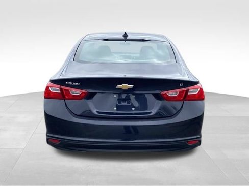 Used 2023 Chevrolet Malibu LT FWD image 5