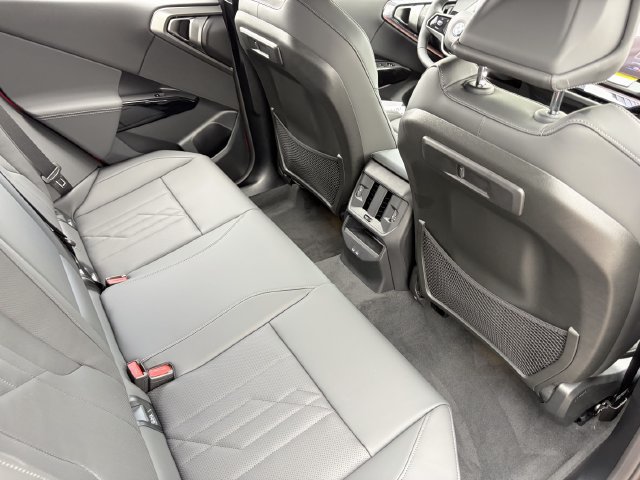 Used 2026 BMW X3 xDrive30i w/ Premium Package AWD/4WD image 14