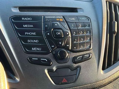 Used 2019 Ford Transit 250 148 Medium Roof w/ Interior Upgrade Package image 23