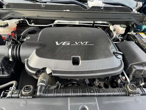 Used 2022 GMC Canyon Elevation w/ Elevation Premium Package image 23