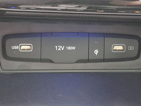 Used 2023 Hyundai Tucson Limited image 31