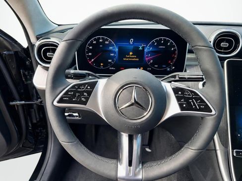 New 2026 Mercedes-Benz C 300 4MATIC Sedan image 14