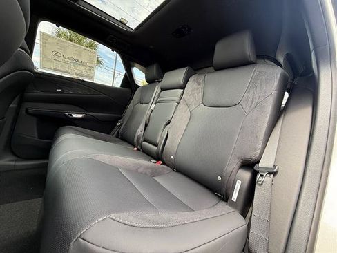 New 2026 Lexus RX 350 AWD image 12