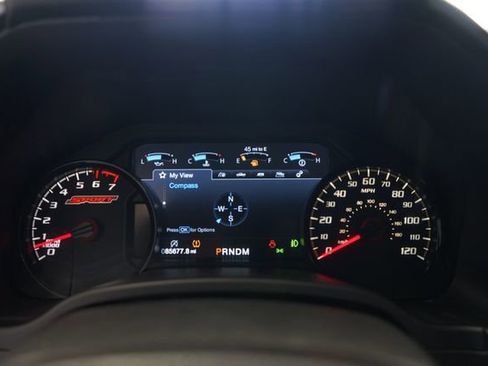 Used 2019 Ford F150 Lariat w/ Equipment Group 502A Luxury AWD/4WD image 23
