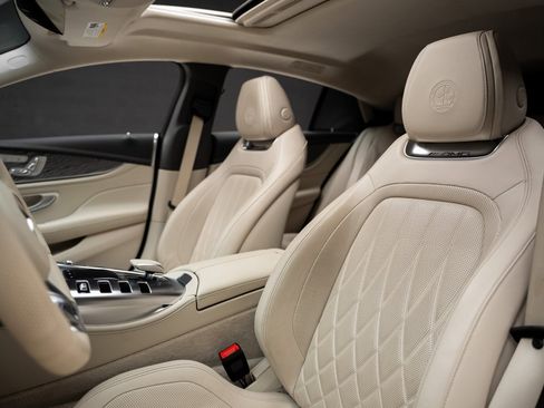 Used 2021 Mercedes-Benz AMG GT 63 S image 68