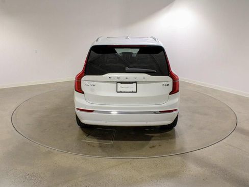 Used 2026 Volvo XC90 B6 Core w/ Protection Package AWD/4WD image 4