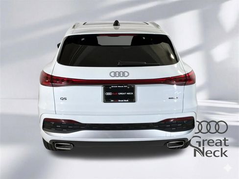 Certified 2025 Audi Q5 Premium Plus w/ Premium Plus image 23