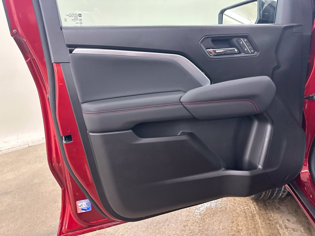 New 2026 Chevrolet Colorado Z71 w/ Z71 Convenience Package 2 AWD/4WD image 42