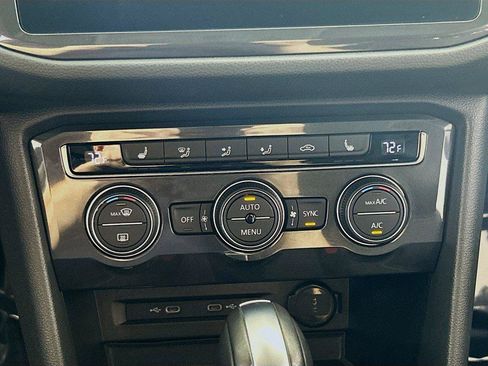 Certified 2021 Volkswagen Tiguan S AWD/4WD image 15