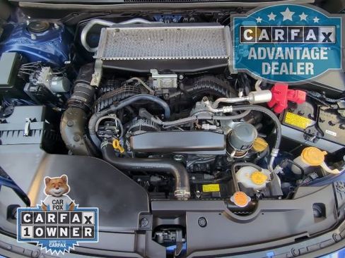 Used 2023 Subaru WRX Limited image 33