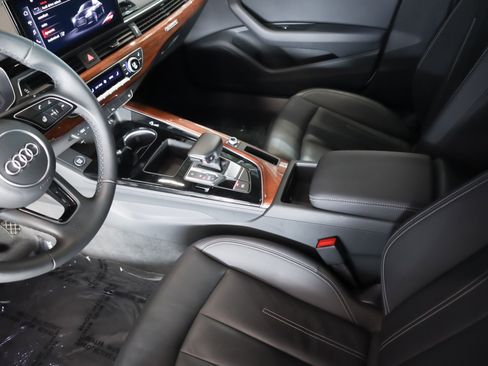 Used 2023 Audi A5 2.0T Premium w/ Convenience Package image 18