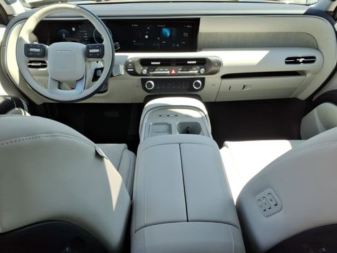 New 2026 Hyundai Palisade Calligraphy FWD image 5