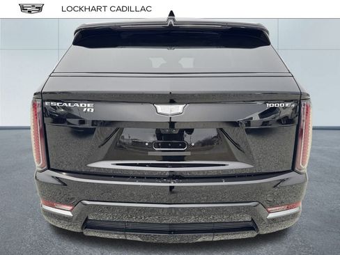Certified 2026 Cadillac Escalade IQ Sport 2 image 12
