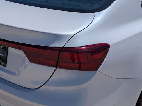 Certified 2023 Kia Forte LXS w/ LXS Technology Package FWD image 11