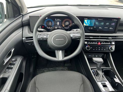 New 2026 Hyundai Tucson SEL AWD/4WD image 13