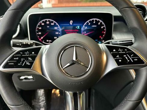 Certified 2025 Mercedes-Benz GLC 300 GLC 300 image 29