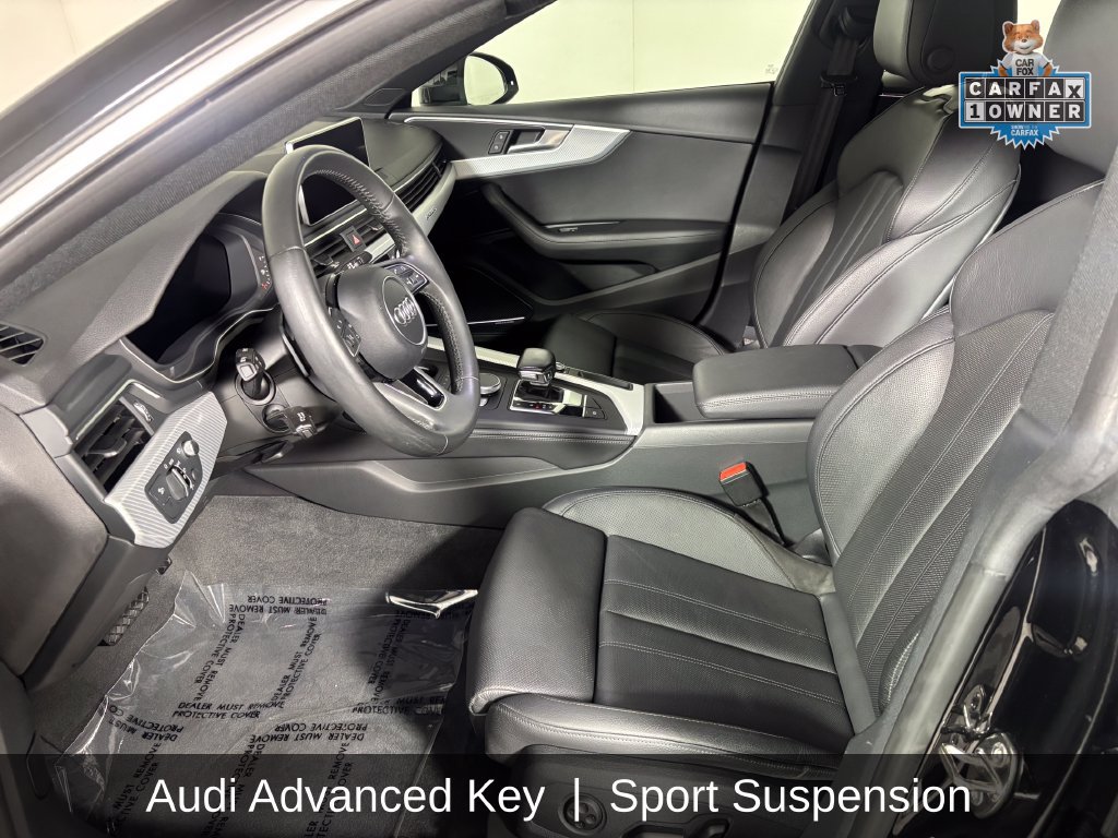 Used 2018 Audi A5 2.0T Prestige AWD/4WD image 11