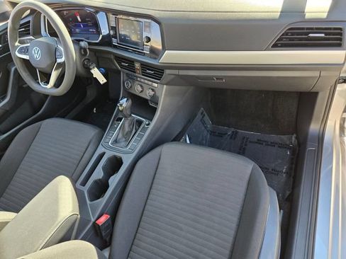 Used 2023 Volkswagen Jetta S FWD image 23