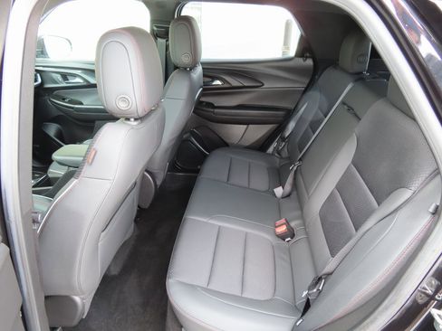 Certified 2023 Chevrolet TrailBlazer RS w/ Sun and Liftgate Package image 28