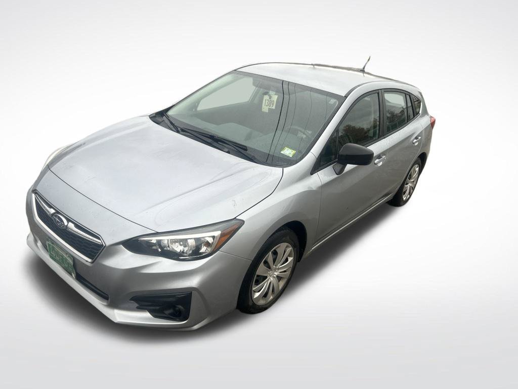 Used 2019 Subaru Impreza 2.0i AWD/4WD image 10