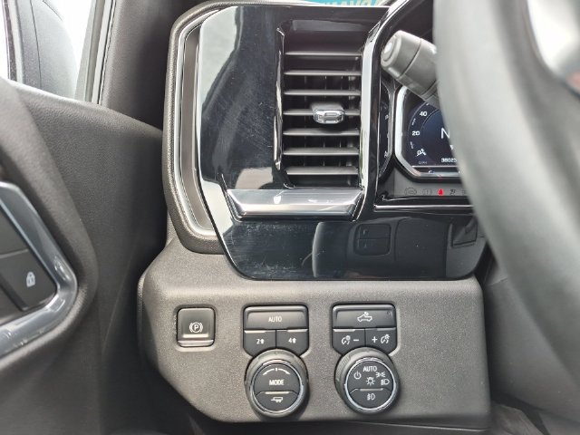 Used 2023 Chevrolet Silverado 1500 RST w/ LPO, Dark Essentials Package AWD/4WD image 20