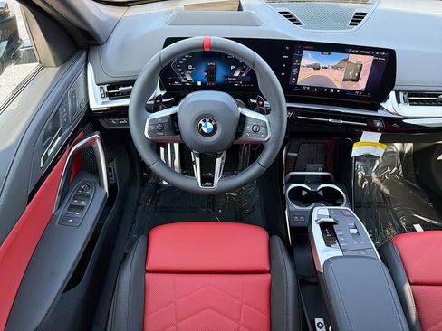 New 2026 BMW X1 M35i w/ Technology Package image 16