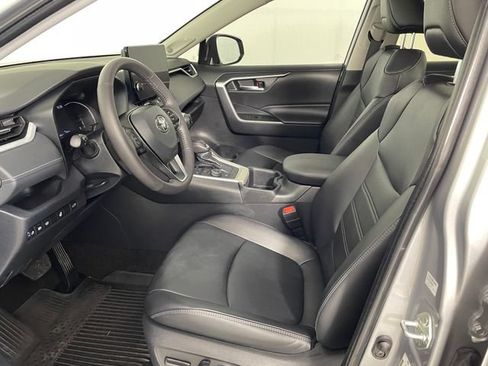 Used 2024 Toyota RAV4 XLE Premium w/ Weather Package AWD/4WD image 2