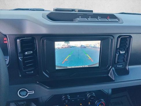 Used 2023 Ford Bronco 2-Door w/ Sasquatch Package image 21