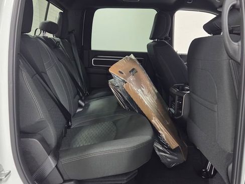 New 2026 RAM 2500 Big Horn image 15