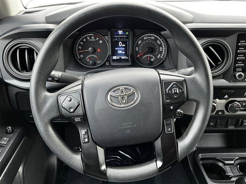 Used 2023 Toyota Tacoma SR5 image 11