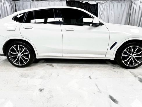 Used 2019 BMW X4 xDrive30i image 5