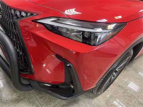 Used 2024 Lexus NX 350 AWD w/ Cold Area Package image 9