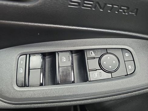 New 2026 Nissan Sentra SV image 30